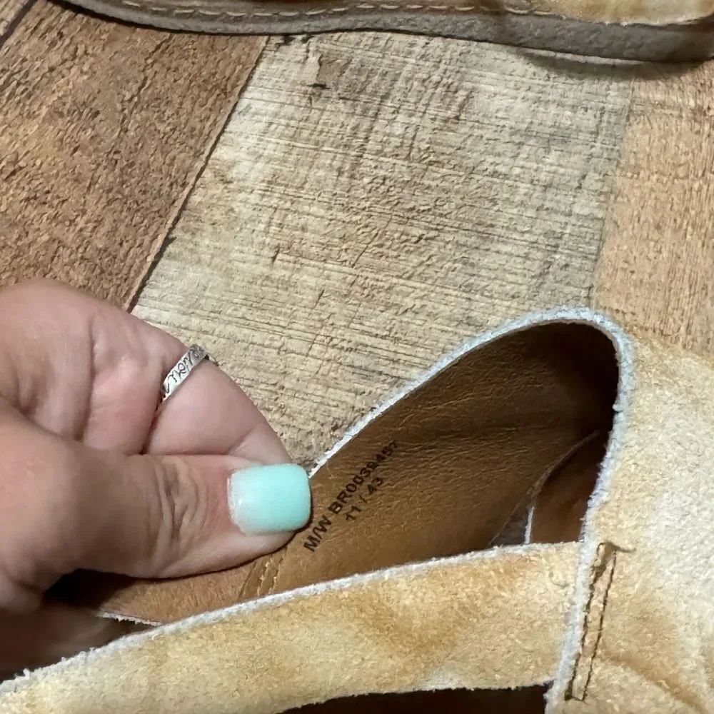Born Carah sandals - Picture 10 of 11